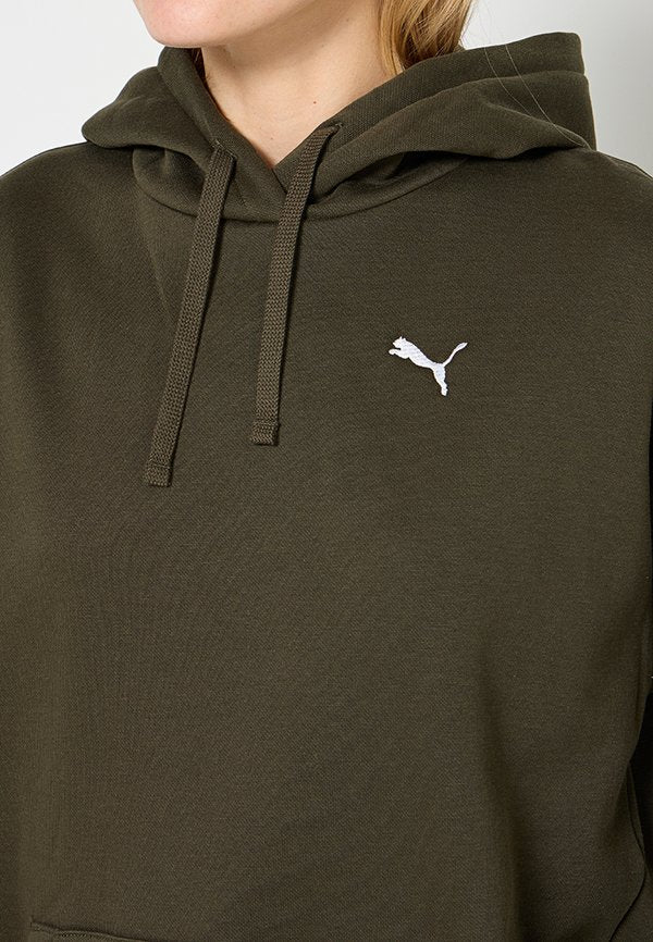 Puma RELAXED HOODIE