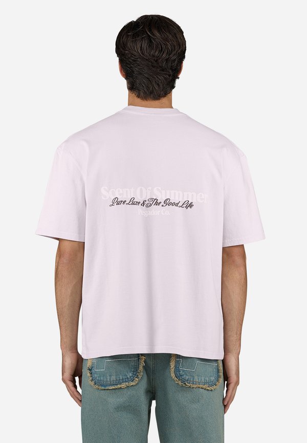 Pegador SEQUIA TEE