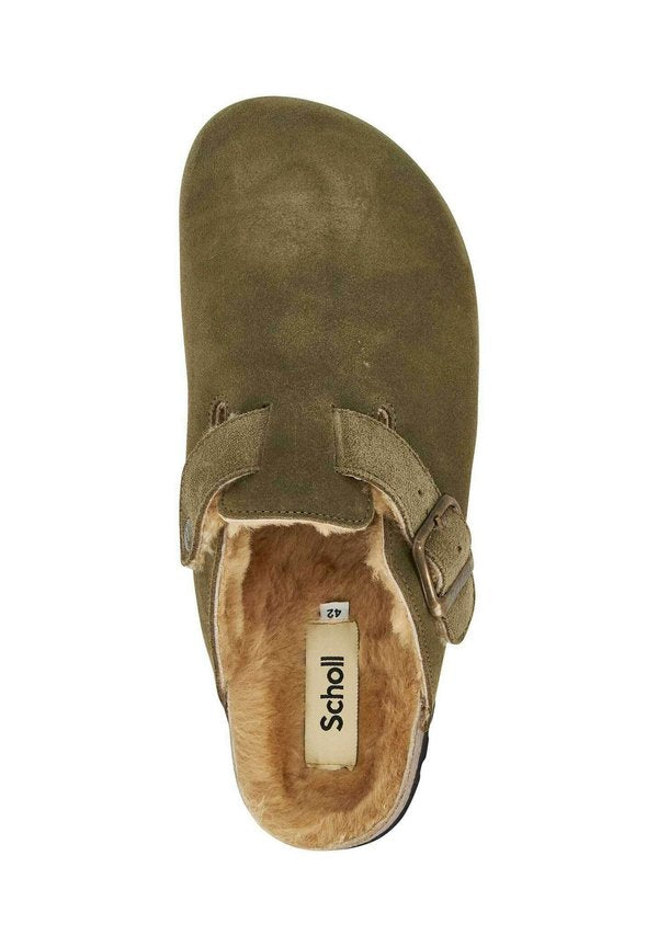 Scholl OLIVIER F NEW