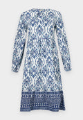 JDY JDYANNA MIDI DRESS