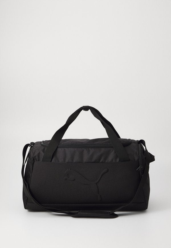 Puma BUZZ SMALL BAG UNISEX - Sports bag - black