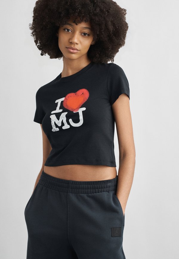 Jordan TEE