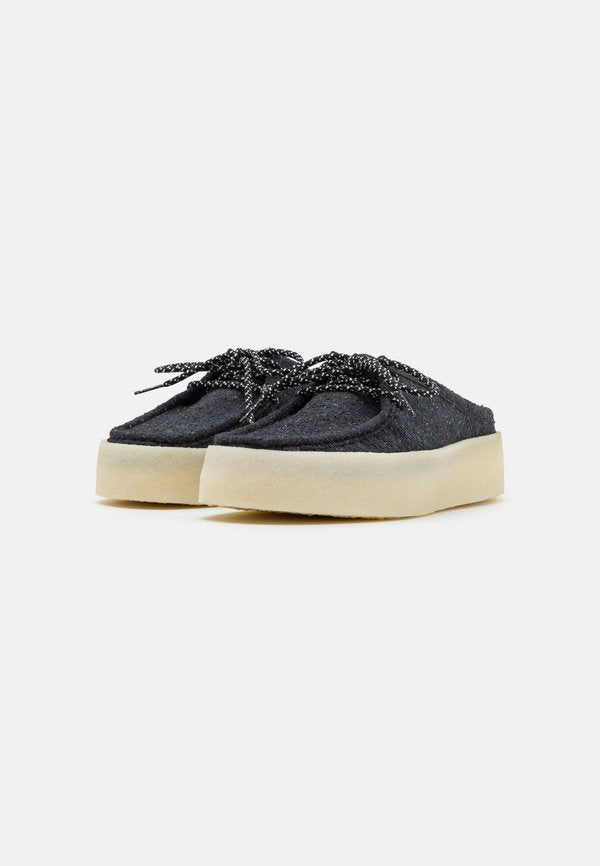 Clarks Originals WALLABEECUP LOW