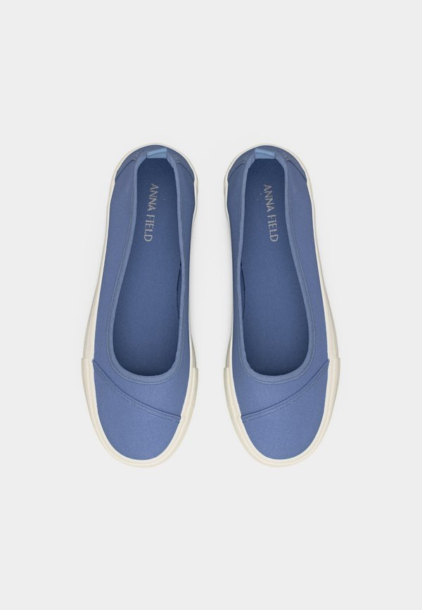 Anna Field by Zalando