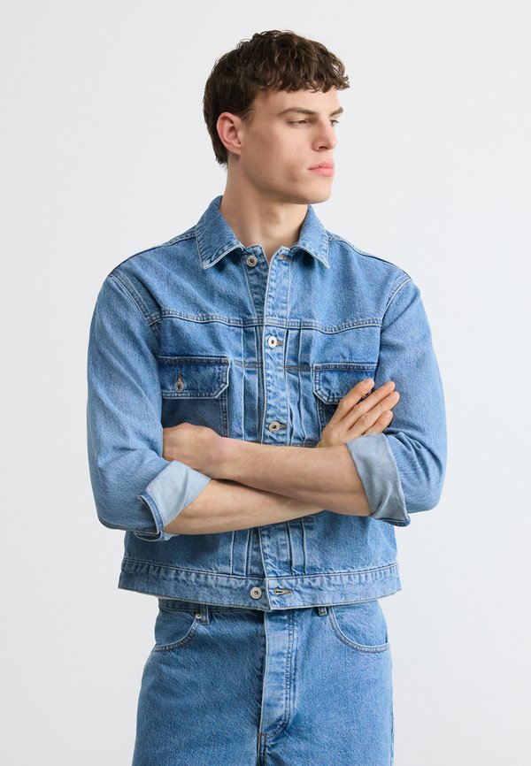 Mads Nørgaard TRUCKER JACKET