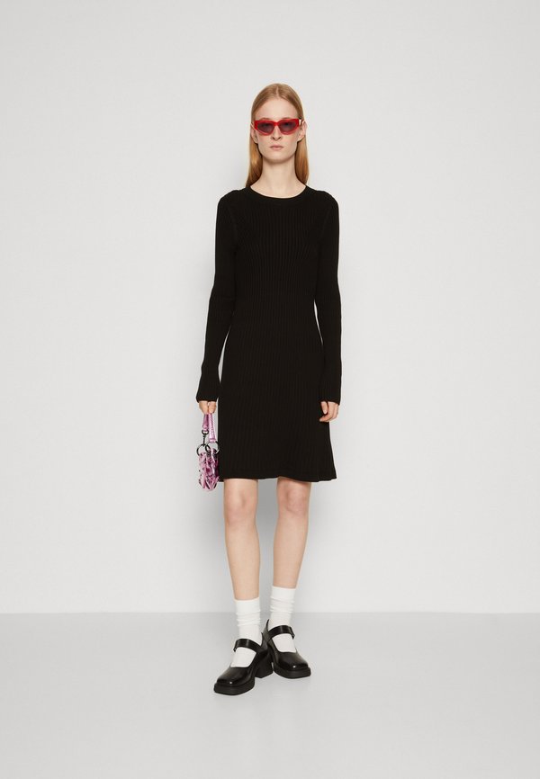 Gap Tall CREW NECK DRESS