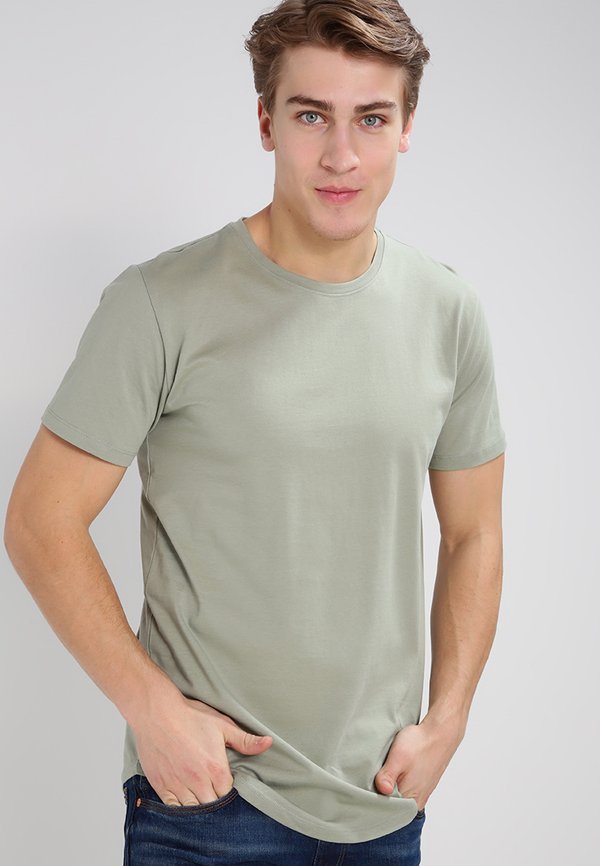 Only & Sons ONSMATT LIFE LONGY TEE