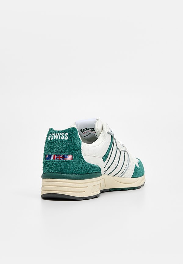K-SWISS