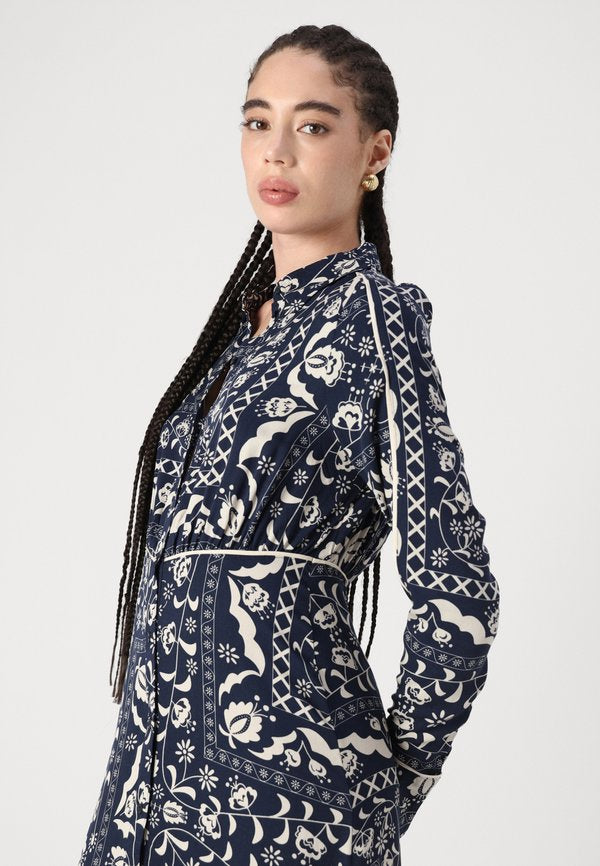 Vero Moda VMGIDDE SHIRT DRESS