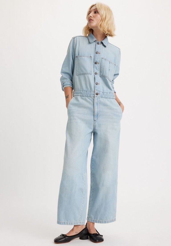 Levi's® ICONIC GRANITE