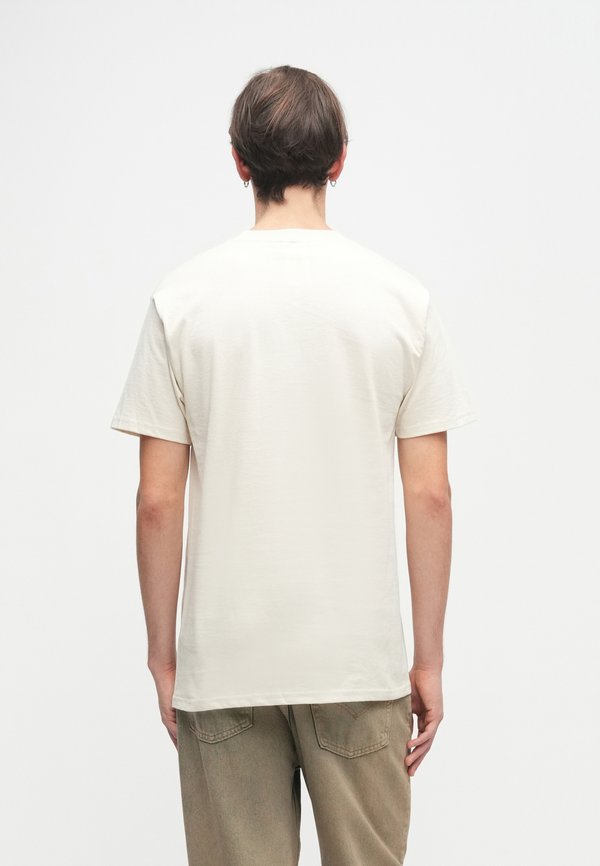 HUF STAR MULTI TEE UNISEX