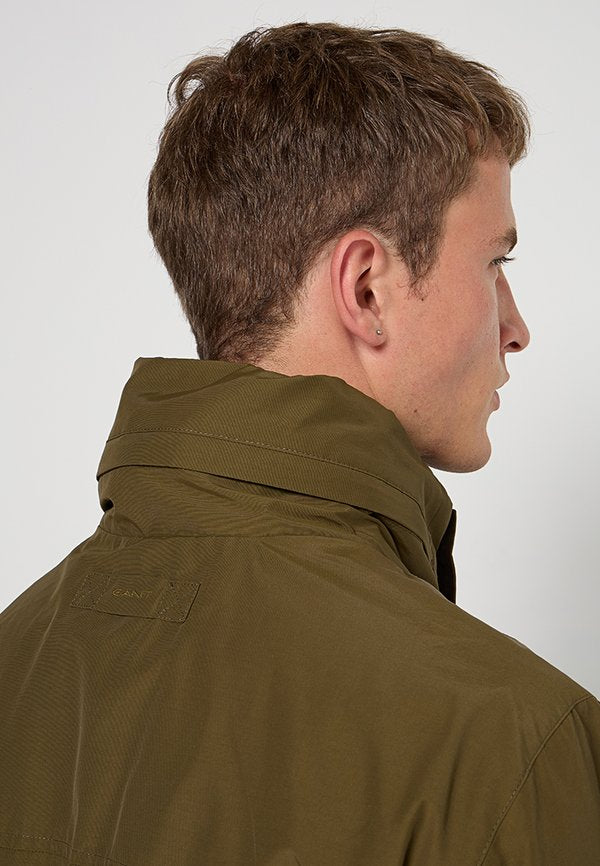 GANT