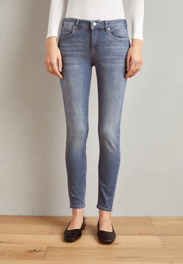 Scotch & Soda BOHEMIENNE