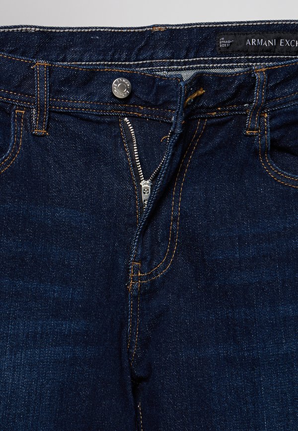 Armani Exchange