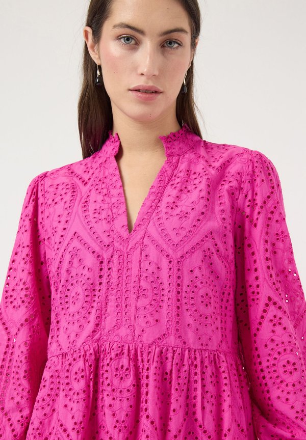 YAS YASHOLI LS DRESS S. NOOS