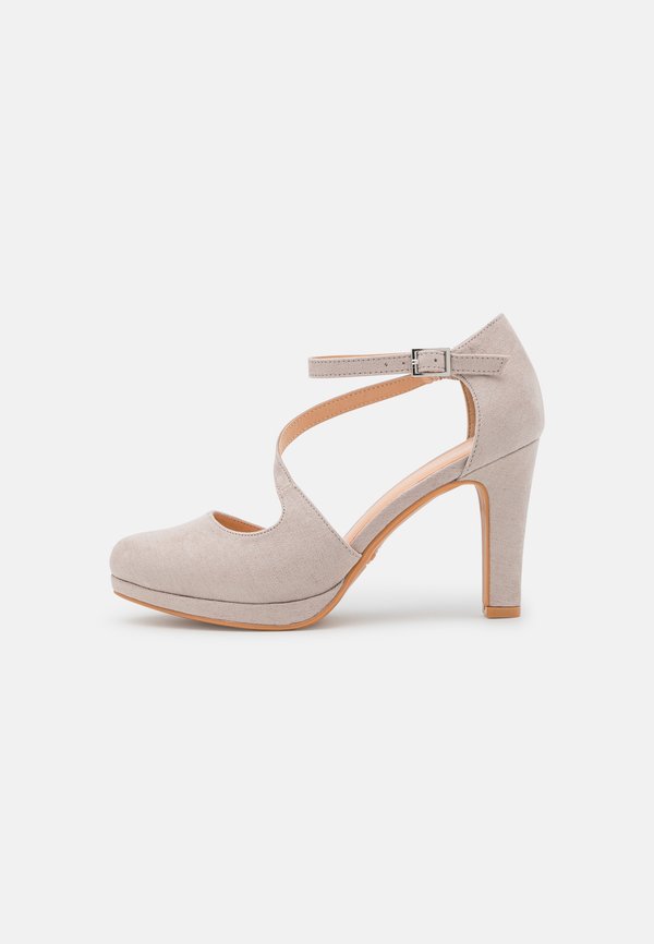 Anna Field by Zalando