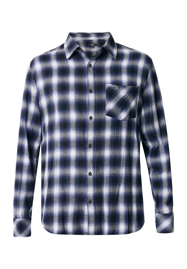 Mexx LONG SLEEVE CHECK WITH POCKET