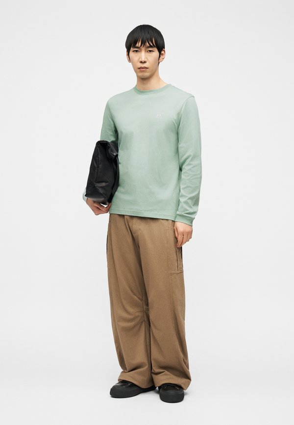 J.LINDEBERG PARCIE LONGSLEEVE TEE