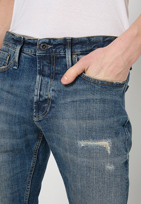 Denham RAZOR