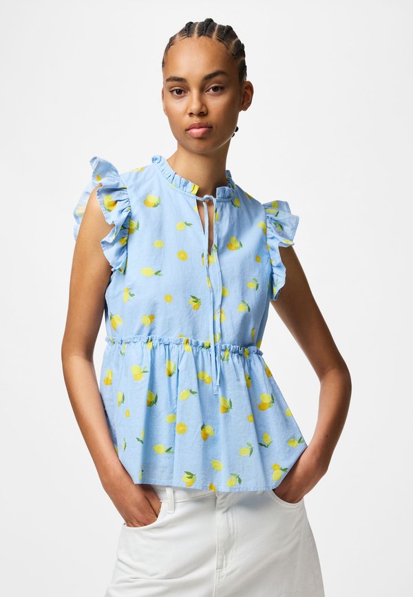 Pieces Sleeveless PCEMMA