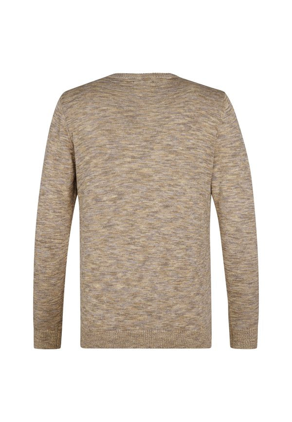 Petrol Industries DOVER ROUND NECK