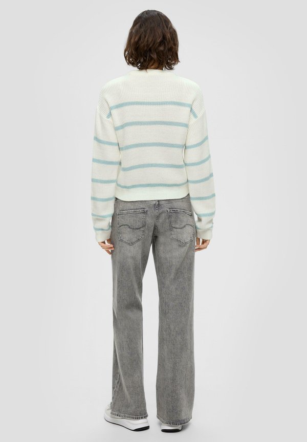 QS PULLOVER