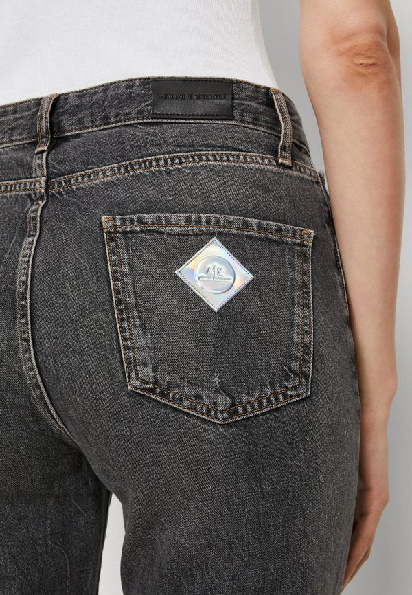 Armani Exchange 5 POCKETS PANT