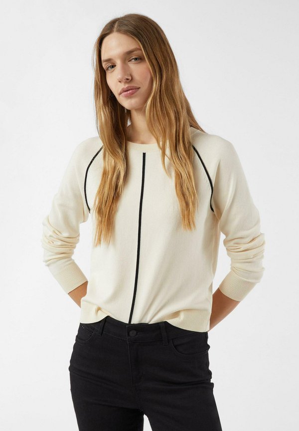comma PULLOVER
