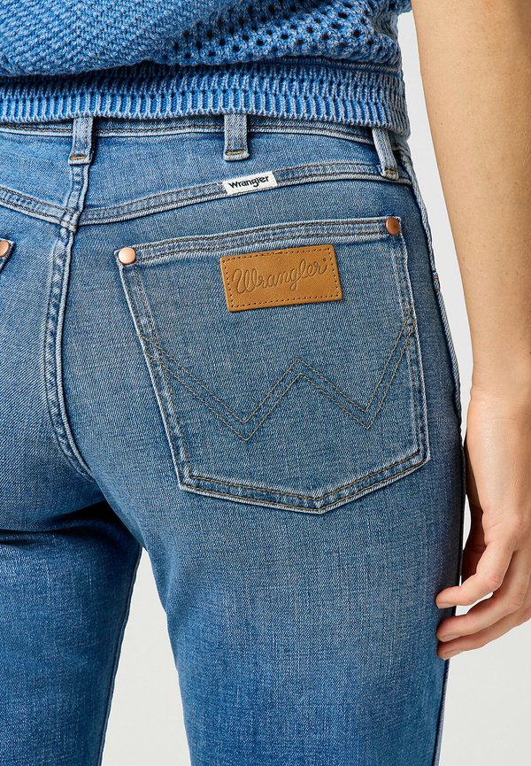 Wrangler 5-POCKET SUNSET