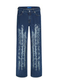 Karl Lagerfeld Jeans RELAXED MID-RISE