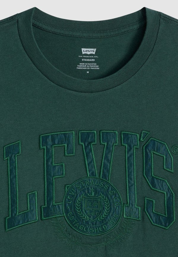 Levi's® GRAPHIC CREWNECK TEE
