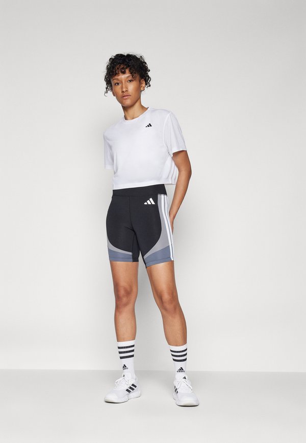 adidas Performance WORKOUT ESSENTIALS BOXY