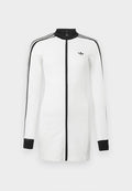 adidas Originals DRESS - Day dress - off white/black