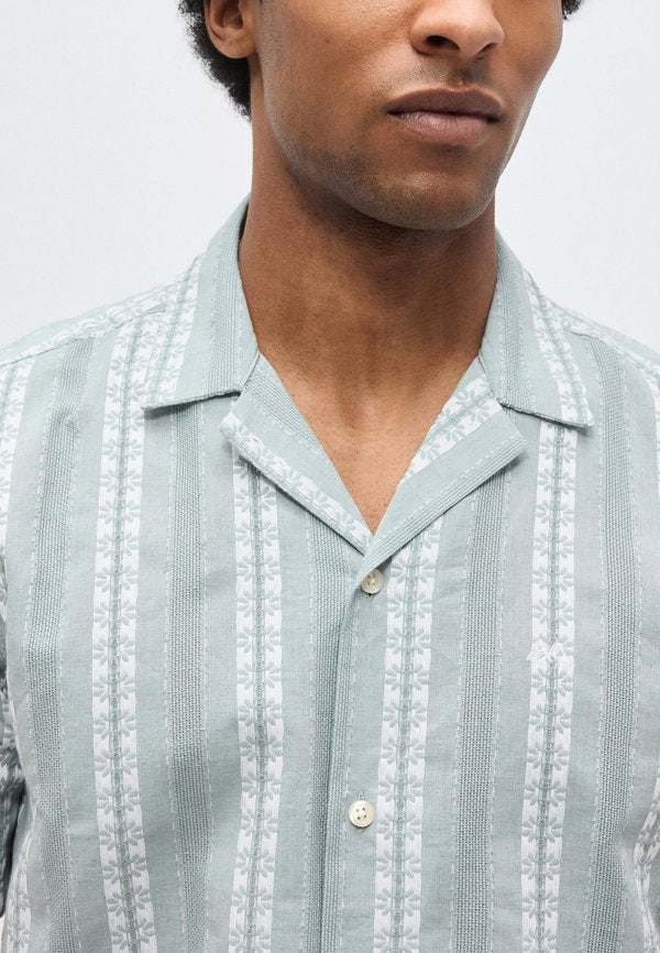 Lindbergh RESORT SHIRT