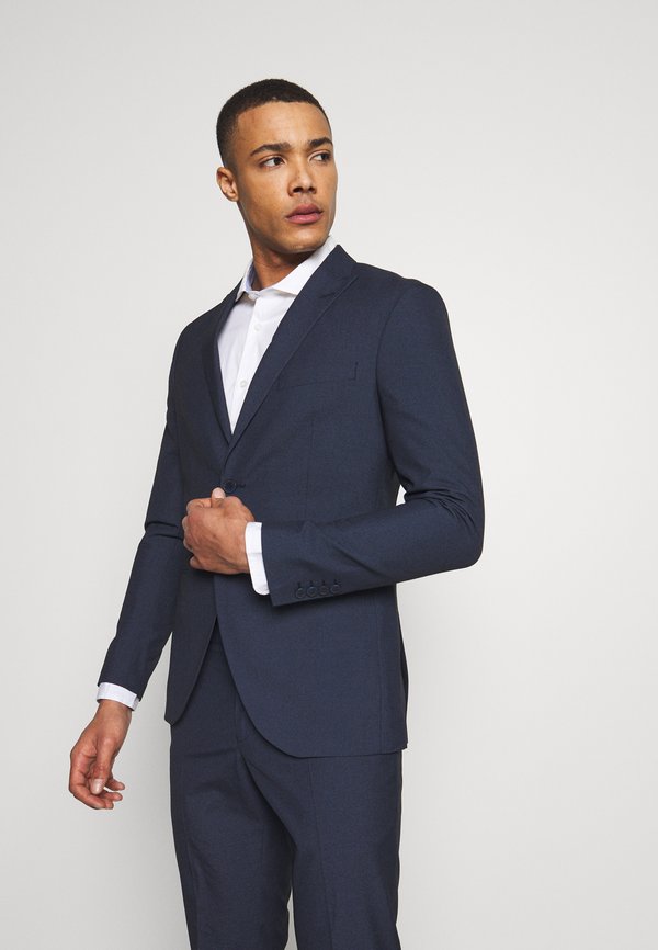 Isaac Dewhirst TEXTURE SLIM FIT