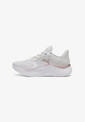 Puma SOFTRIDE MAYVE 2 - Training shoe - feather gray-powder pink-rose gold-coloured