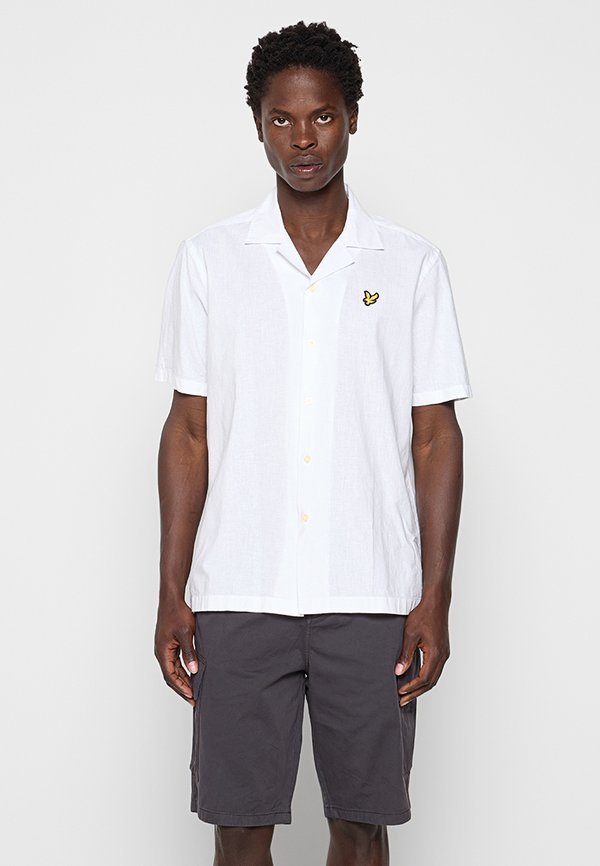 Lyle & Scott RELAXED FIT