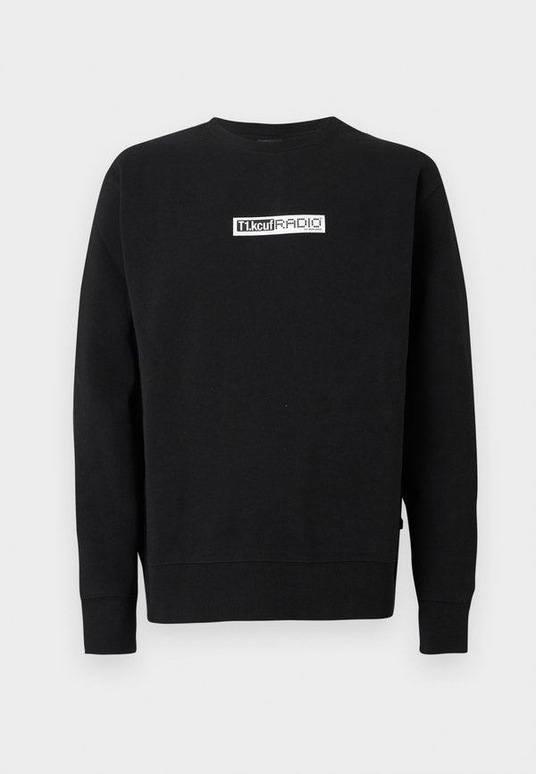 HUF MIDNIGHT RADIO CREW UNISEX
