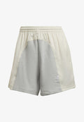 adidas Originals ADICOLOR SPLIT TREFOIL  - Shorts - white