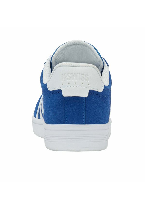 K-SWISS