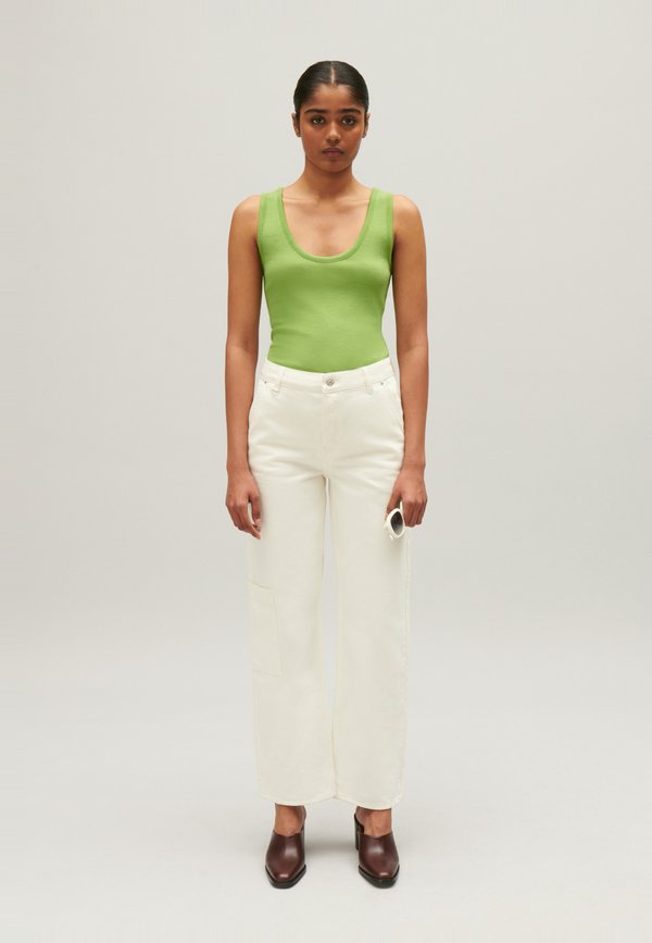 Claudie Pierlot JEAN PIERRE DROIT CARGO