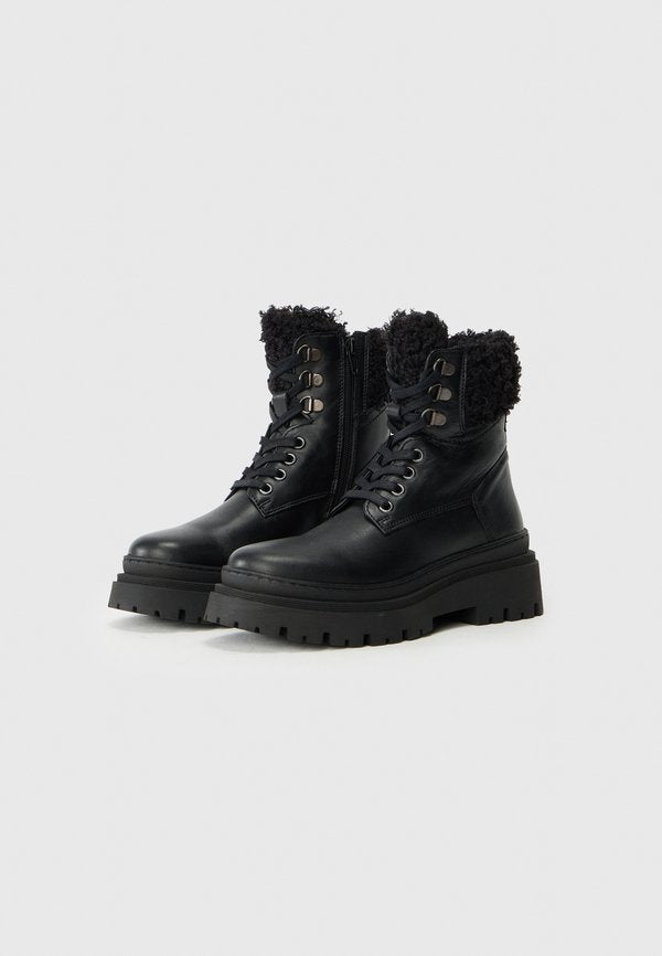 Anna Field by Zalando LEATHER