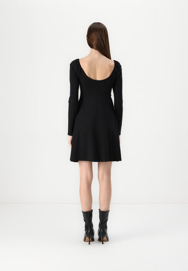 Pieces PCANGA SHORT DRESS