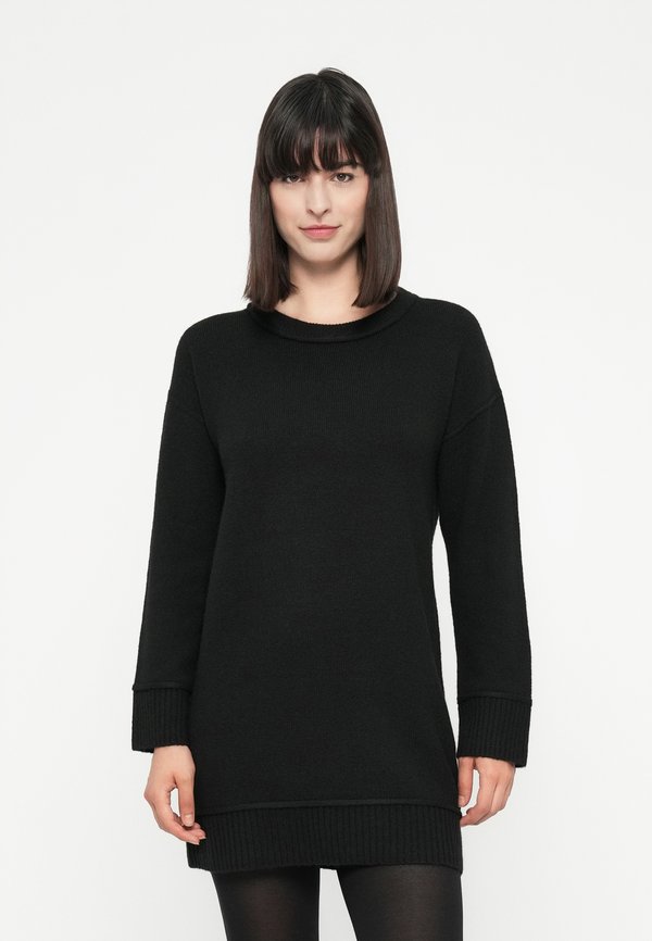 ONLY ONLHAZEL LIFE O NECK DRESS