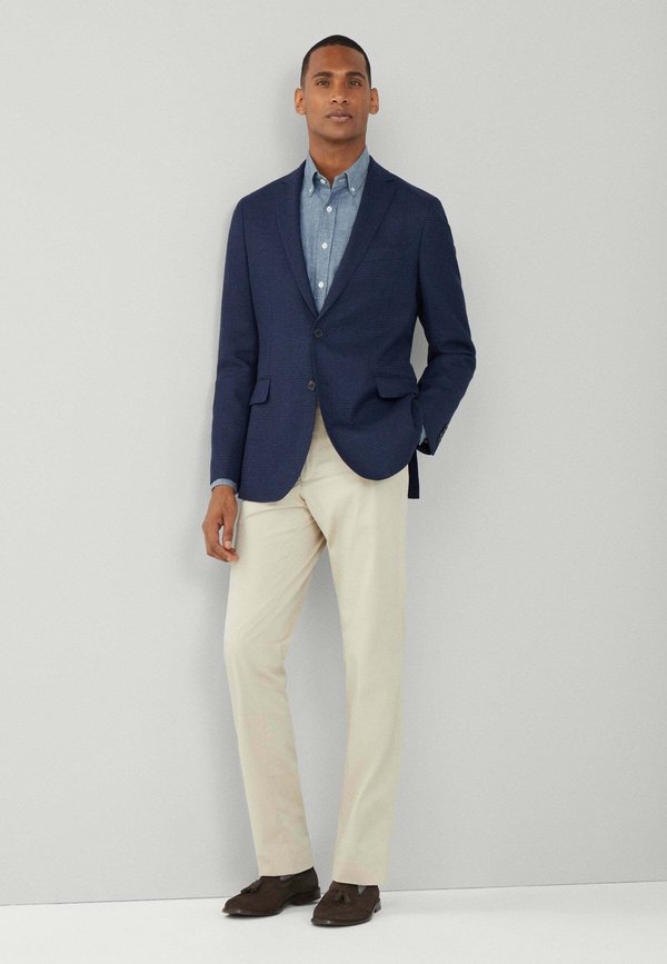 Hackett London