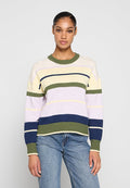 Scotch & Soda CREW NECK PULLOVER