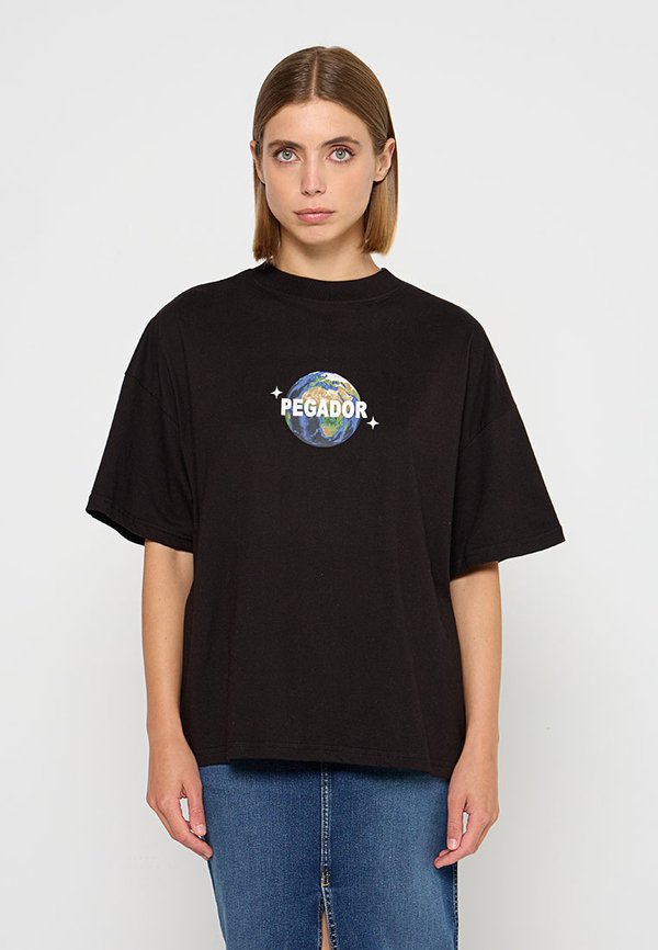 Pegador OVERSIZED