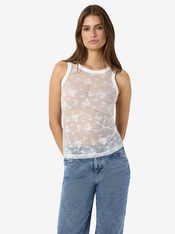 Noisy May EVE LACE TANK TOP