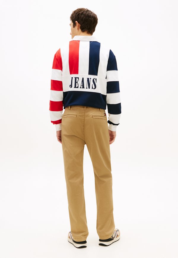Tommy Jeans OTIS REGULAR TWILL CHINOS