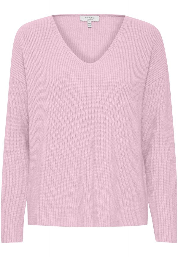 b.young BYMILO VNECK
